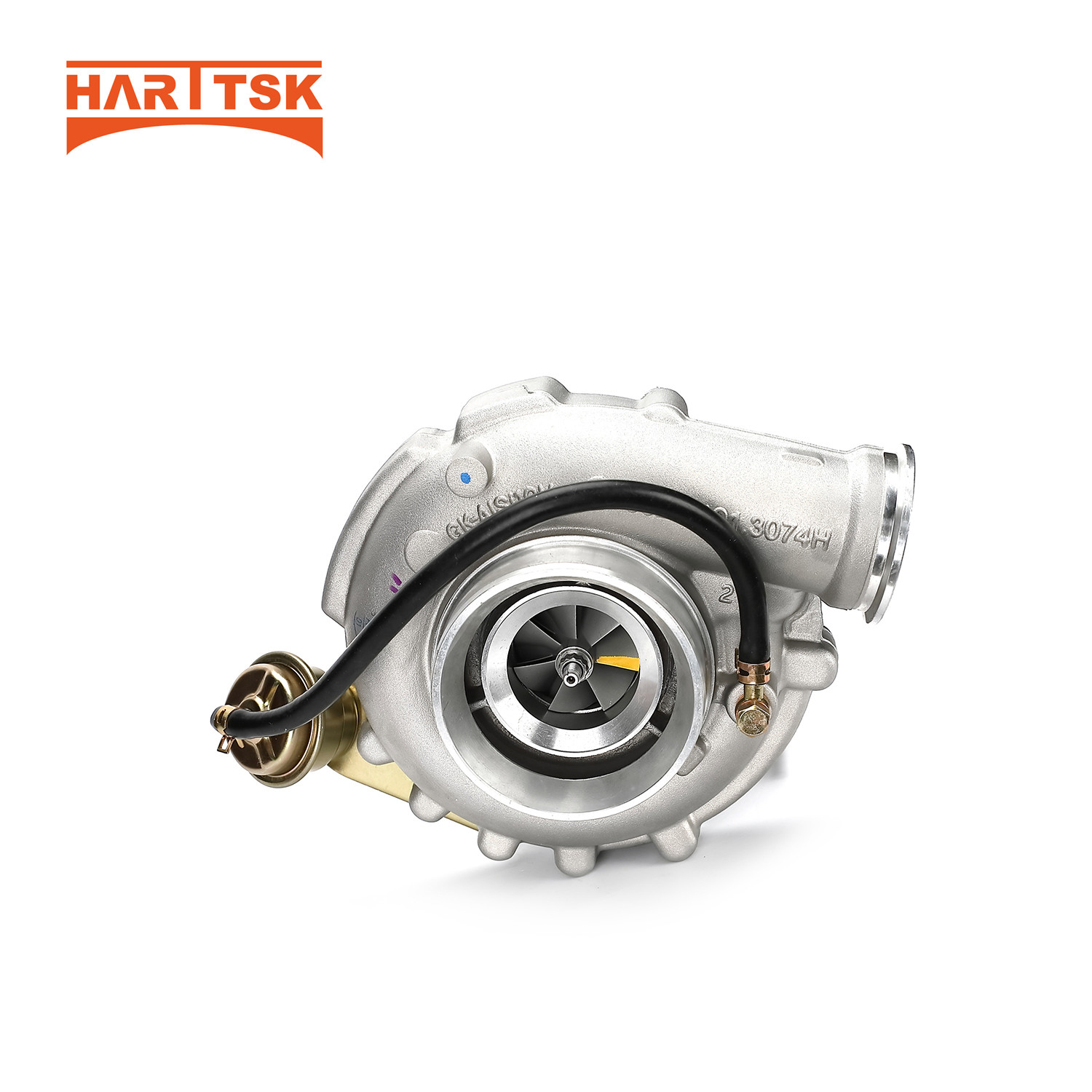 R916 K26 53269887104 Diesel Engine Turbocharger For Liebherr Excavator Rebuild Set