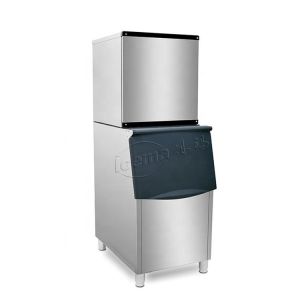  3800W Ice Block Making Machine with Easy Maintenance Manufactures