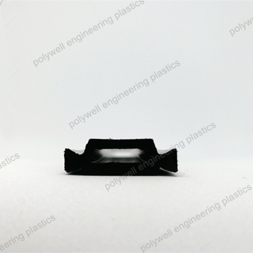 Glassfiber Reinforced PA66 For Aluminum Insulation Profile Thermal Break Strips