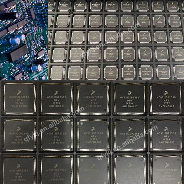 XC2V1000-6FF896C Electronic Components BGA FPGA Field Programmable Gate Array