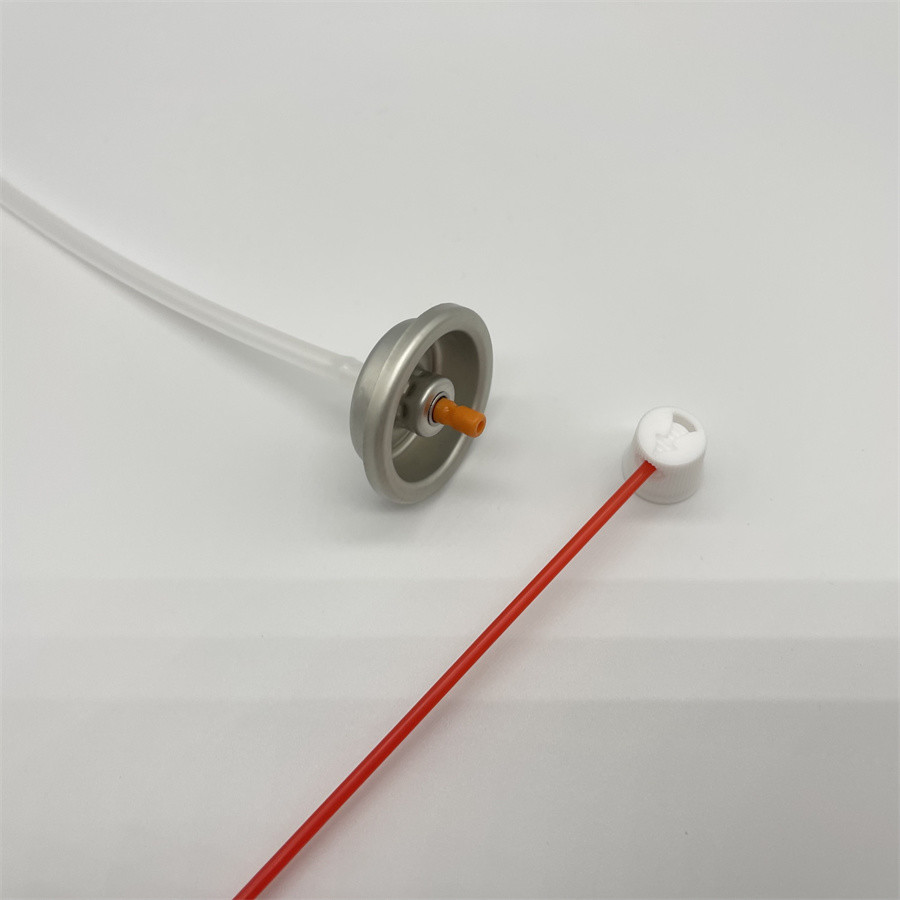 Eco-Friendly Carburetor Cleaning Valve for Green-Conscious Users with Gentle Cleaning