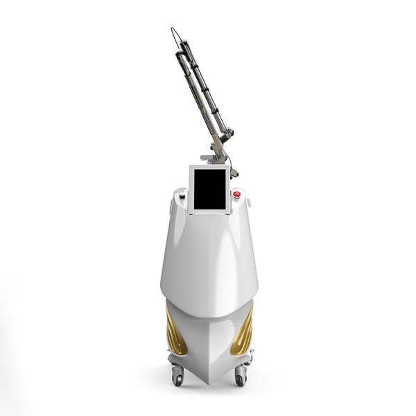 Hottest pigmentation removal pico second laser