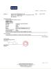 Xi'An Daxi Houseware Co., Ltd Certifications