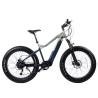 Buy cheap Disc Brake 26 Inch Electric Fat Tire Bike With 48V 14.5AH Lithium Battery from wholesalers