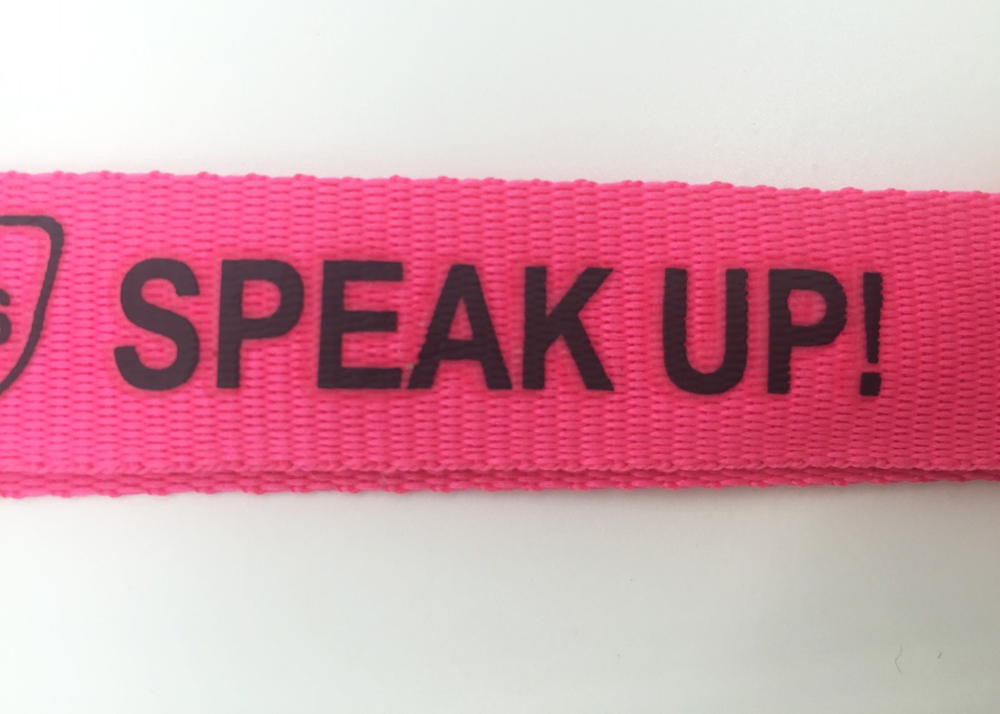 Personalized Teacher Lanyards / Safety Release Lanyards For Business Gifts