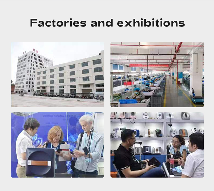 Intelligent Robot Vacuum Cleaner Remote Control Glass and Window Cleaning Robot Electric Window Cleaner Supplier