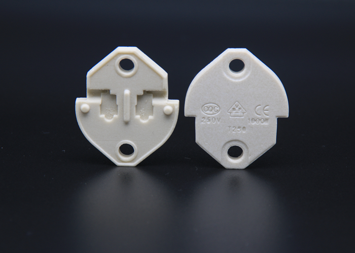 Ceramic Insulator Eelectronic Part for Thermotat