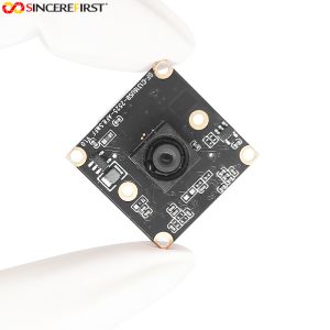 Mini Video Webcam UVC USB Camera Module With 16MP IMX298 Sensor