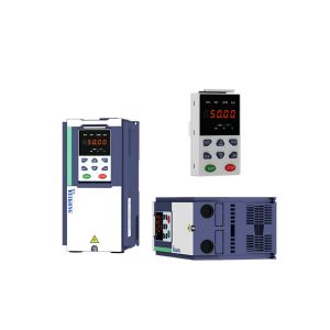 China 11kw 15kw MPPT VFD Solar Pump Inverter Support both DC/AC input on sale