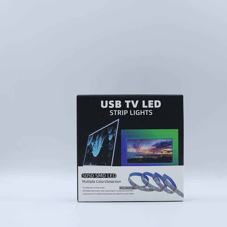 Smart App Dreamcolor LED Strip Lights Ws2811 2812 Rgbic Led Tv Backlight Strip