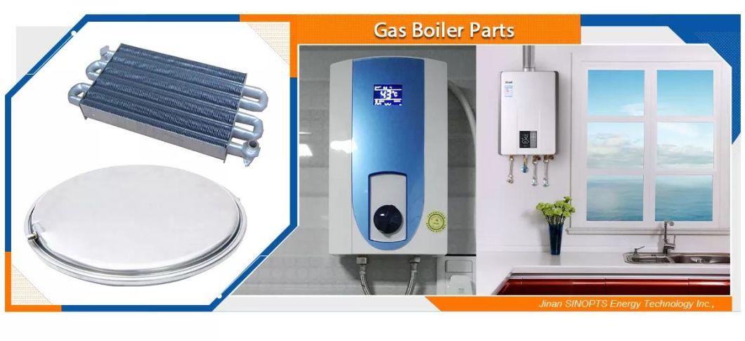 Sinopts High Efficiency Gas Boiler Spare Parts Burner