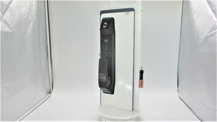 Plastic Smart Remote Key Case Shell Hotel Lock Key Electronic Lock Key