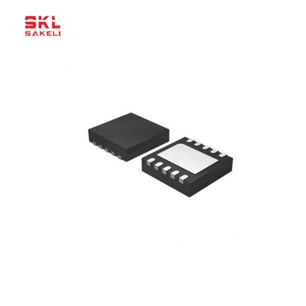TPS63700DRCTG4 Semiconductor IC Chip High-Efficiency Adjustable-Output