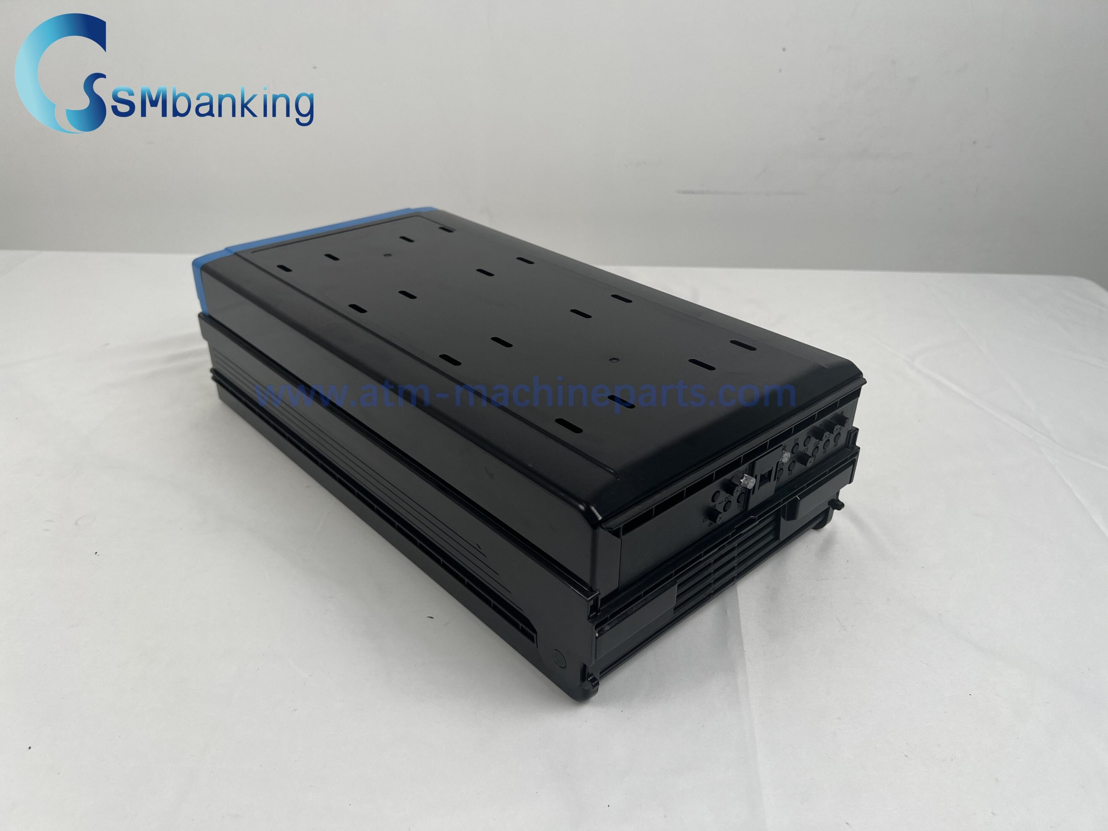 00104777000N Diebold Opteva Cassette 1.5 Version Cash Cassette ATM Parts