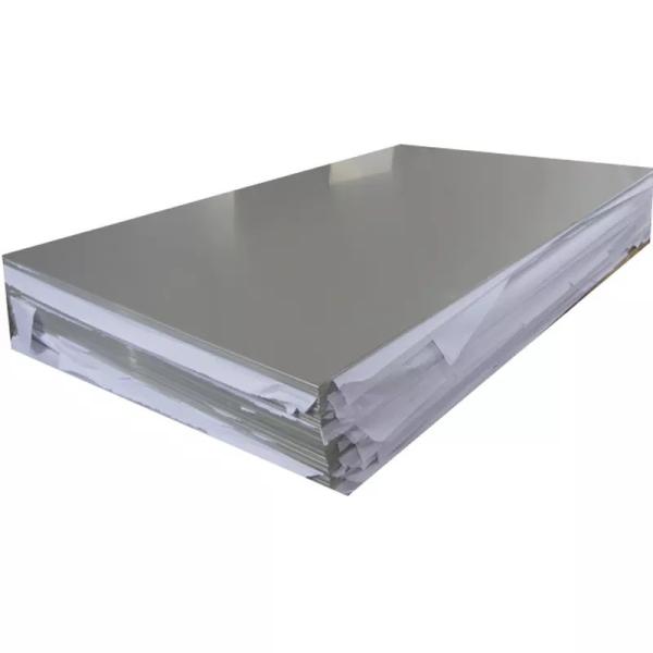 2195 T651 Aluminum Alloy Sheet Flat Plate 6061 T6 Factory 0.2mm-600mm 20mm