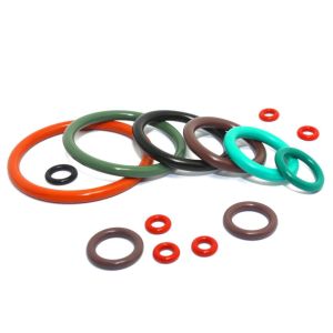 AS568 PG Standard Size Ffkm Fkm Hnbr Oring Nbr70 O-Ring for Various Seal