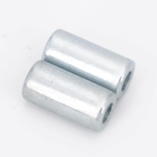 Tolerance /- 0.02 Mm Magnetic Material High Speed Motor Super Strong Neodymium