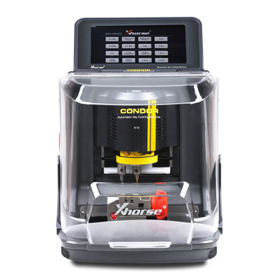 xhorse condor ii