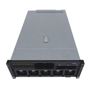 5288 V6 4U Fusionserver Rack Server 32 DDR4 DIMMs 36*3.5 Inch Hard Disks