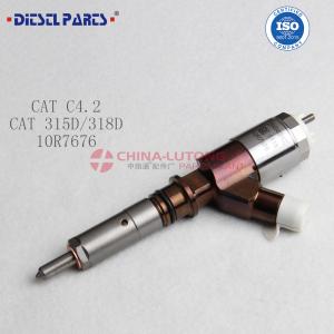 Diesel Common Rail Fuel Injector 10R7938 Manufactures