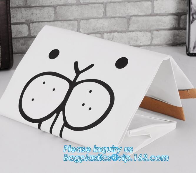 Button String Custom Tyvek Envelopes, packaging gift white tyvek envelope, tyvek dupont envelop bag file folder bagease