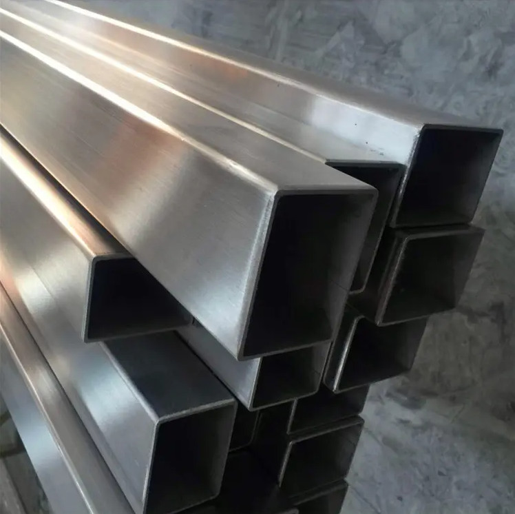 Laser Cutting Stainless Steel Pipe Stainless Steel Tee Pipe Fittings Marine Manufacture