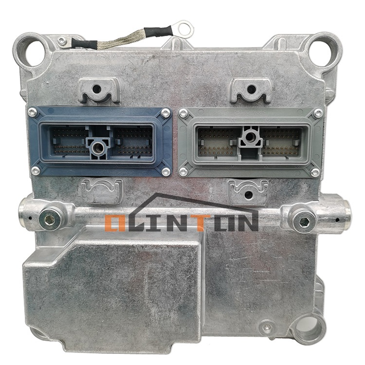 331-7539 Excavator Controller Computer ECM for C6.4 Engine E320D Heavy Duty Equipment