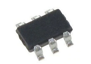 ADP2300AUJZ-R7 700kHz 1.2A Switching Regulator Analog Devices