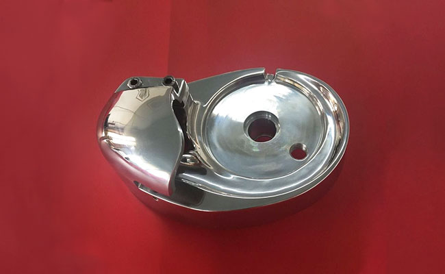316 Stainless Steel Precision Casting Winch Base For Yacht For Yacht