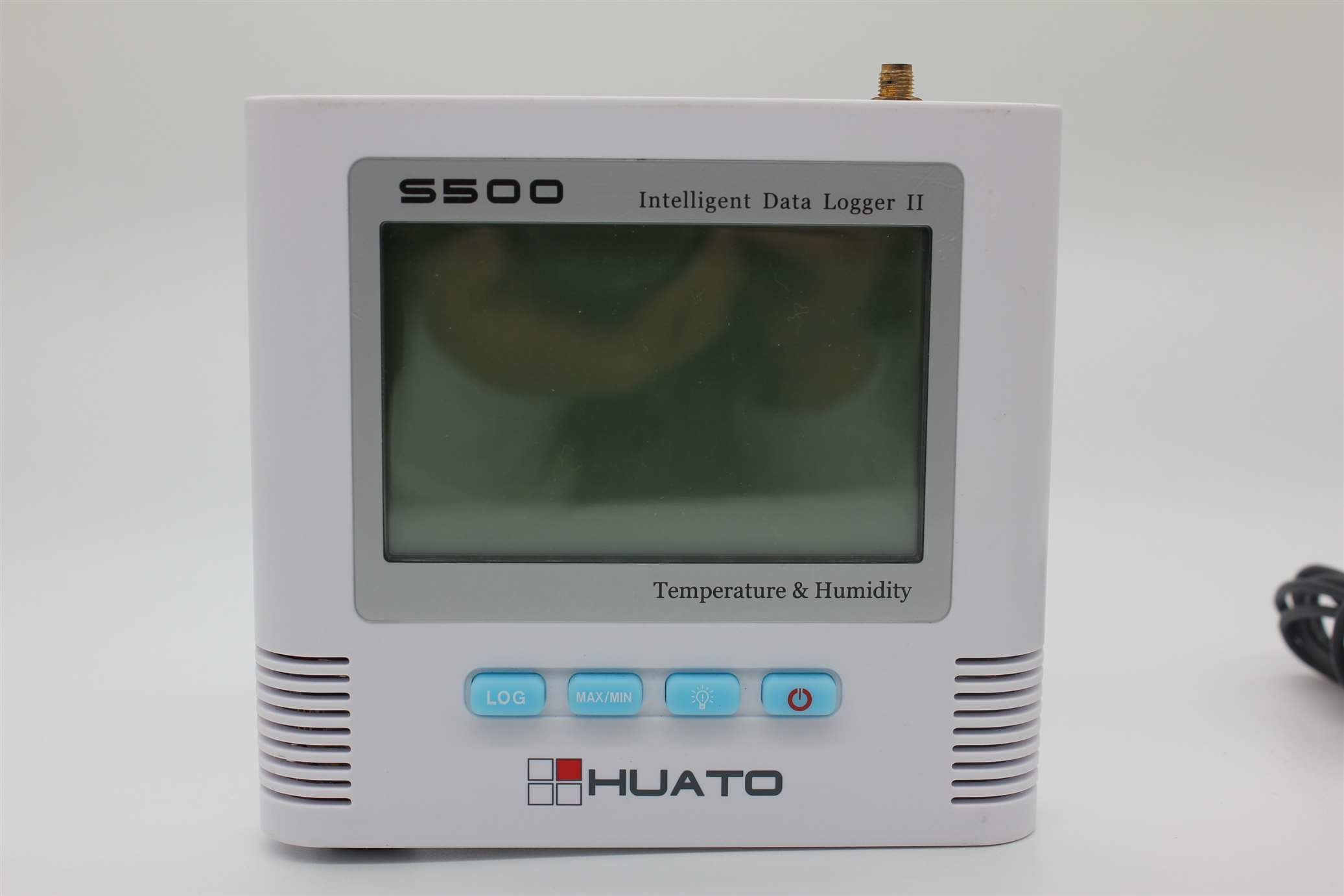 Wifi Temperature Alarm Wifi Temp Logger / Temperature Humidity Data Logger Wifi