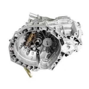 China Aluminum and Steel Car Make for Changan MPV 1.5L MT Transmission Gearbox Assembly on sale