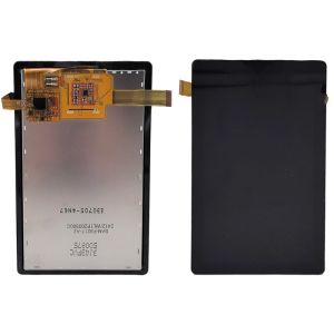 New LCD Display Screen with Keyboard for STONEX UFO Surveying GPS RTK P9III P9IV