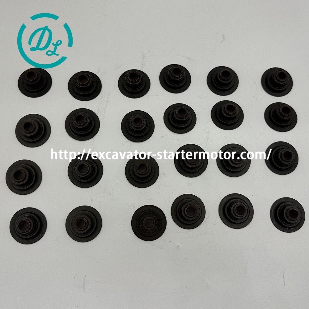 1007229389 Valve Oil Seal X6231.177W Engine Part RFX 6566 20 Engine 6M26G500