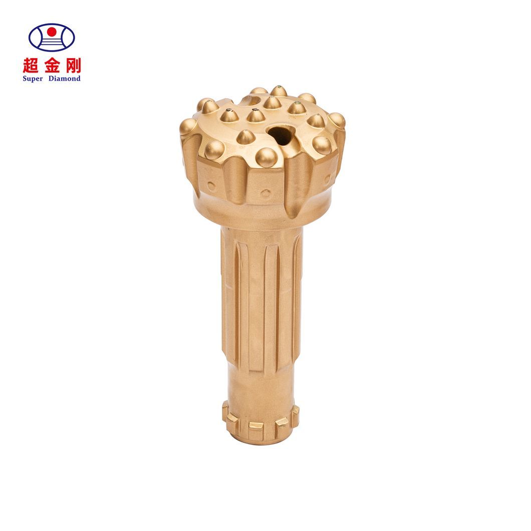 DHD DTH Drill Bits DTH Hammer Bit