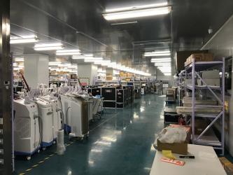 Beijing Forimi S & T Co ,Ltd
