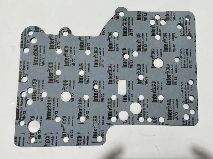 Leakproof 4214732 Gaskets Scania Engine Assembly Versatile With Stable Technology