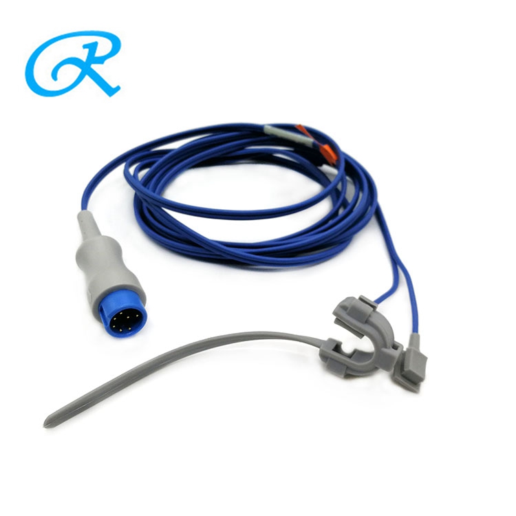 Compatible Mindray Beneview T5/t8 Spo2 Sensor