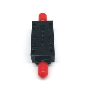 11.45-12.75GHz Bandpass RF Cavity Filter N Connector