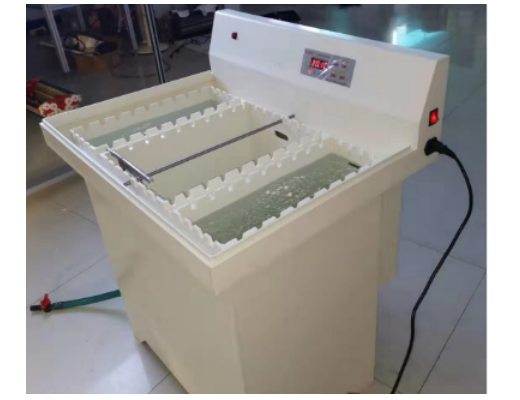 China Ndt Testing Instruments Constant Temperature X-Ray Film Washer on sale