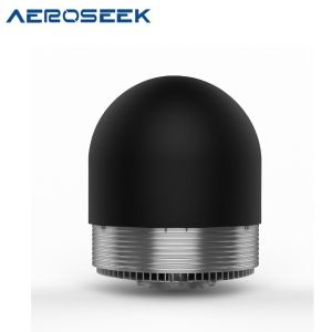 China Fixed Drone Jammer With 300MHz-6.2GHz Detection Support DJI Drone Decoding on sale China Fixed Drone Jammer With 300MHz-6.2GHz Detection Support DJI Drone Decoding on sale