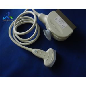 China GE 4C Convex Array Ultrasound Transducer Probe Hospital Patient Monitoring System on sale