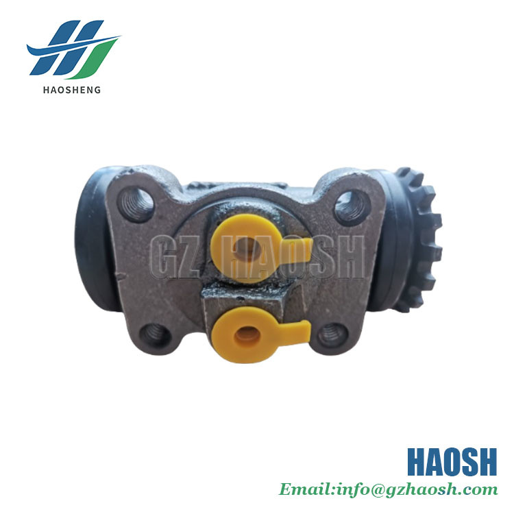 8-94128141-0 8941281411 8-94128141-1 8941281410 Rear Brake Wheel Cylinder RH For Isuzu 100P