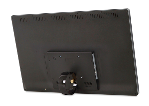 24 Inch Capacitive Touch TV Screen Monitor With Camera