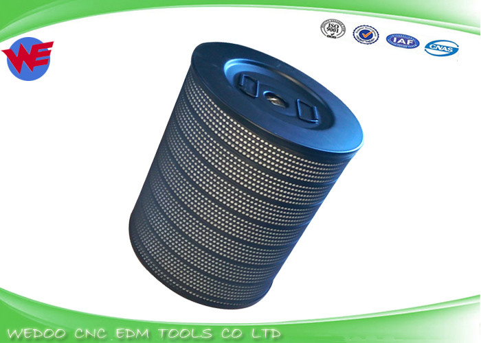 JW-37 Wire EDM Filters Fanuc Water Filter Internal Type For EDM Machines Sodick
