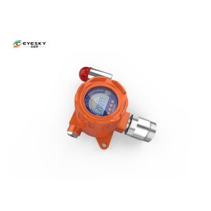 China Phosphine Gas Testing Equipment , High Precision Electrochemical Gas Detector on sale