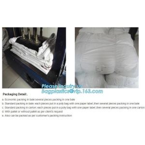 12Mil Open Top 30 Yard Dumpster Container Liners,21'Lx8'Wx8'H PE drawstring