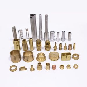 China Industrial Precision Machining Services , Stainless Steel CNC Turning With Anodizing on sale
