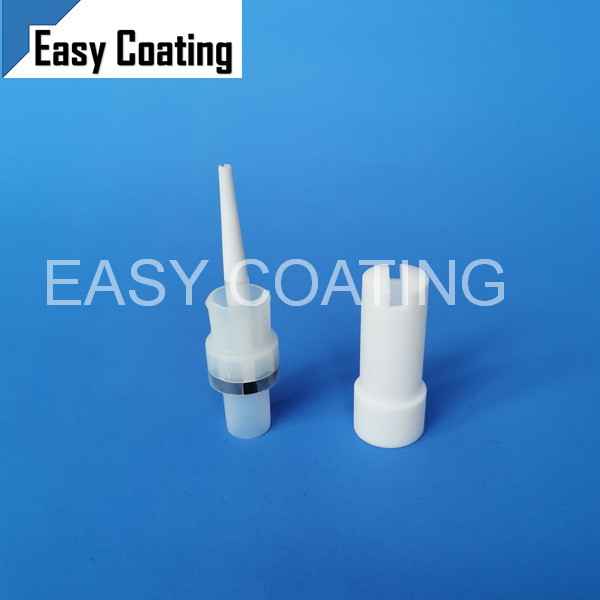 Electrostatic powder coating system guns 2F electrode kit for flat parts 1007743 NF25