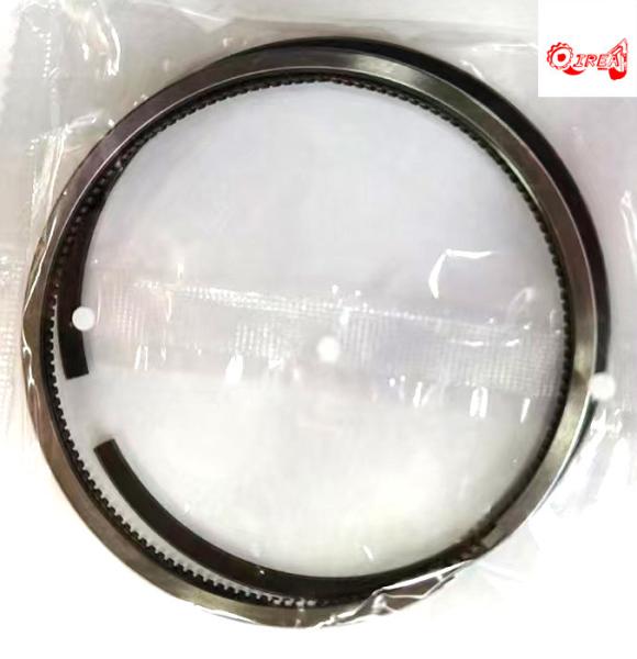 Diesel Engine Parts PC130-8 Excavator 4D95 Piston Ring 6271-39-2100 6271-31-2110