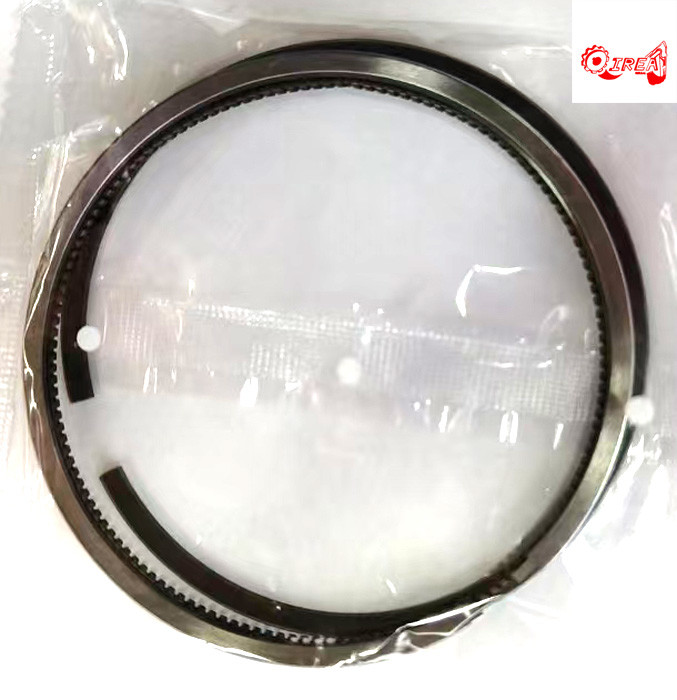 Diesel Engine Parts PC130-8 Excavator 4D95 Piston Ring 6271-39-2100 6271-31-2110 6271-31-2100